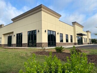 Burlington, NC Medical - 2959 Professional Park Drive