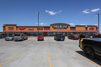 Midland, TX Retail - 1901 Rankin Hwy