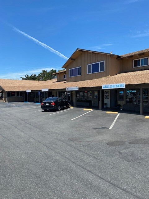 3703-3791 Portola Dr, Santa Cruz, CA for Rent