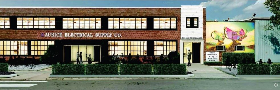 500 Penn St NE, Washington, DC for Rent