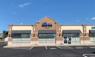 Hillsboro, OH Retail - 120 Roberts Ln