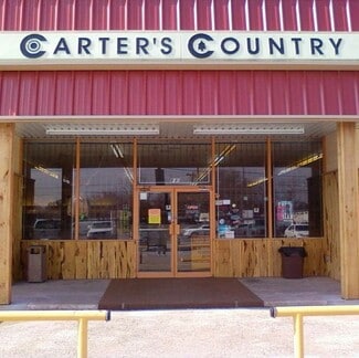 Pasadena, TX Freestanding - 2120 Shaver St Pasadena, TX Freestanding - 2120 Shaver St