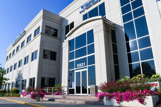 Fort Wayne, IN Office - 9921 Dupont Circle Dr
