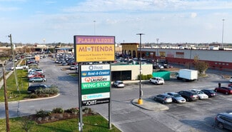 Houston, TX Commercial Land - 3804 Little York Rd