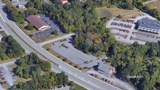 Swansea, MA Commercial - 461 Swansea Mall Dr