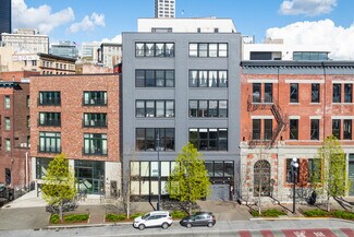 Seattle, WA Office - 114 Alaskan Way S