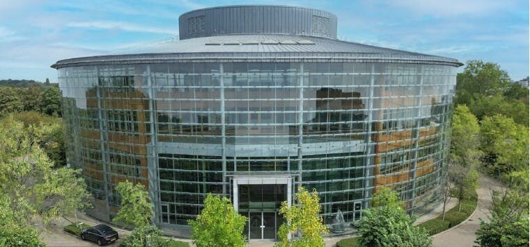 4 The Sq, Uxbridge, MDS for Rent