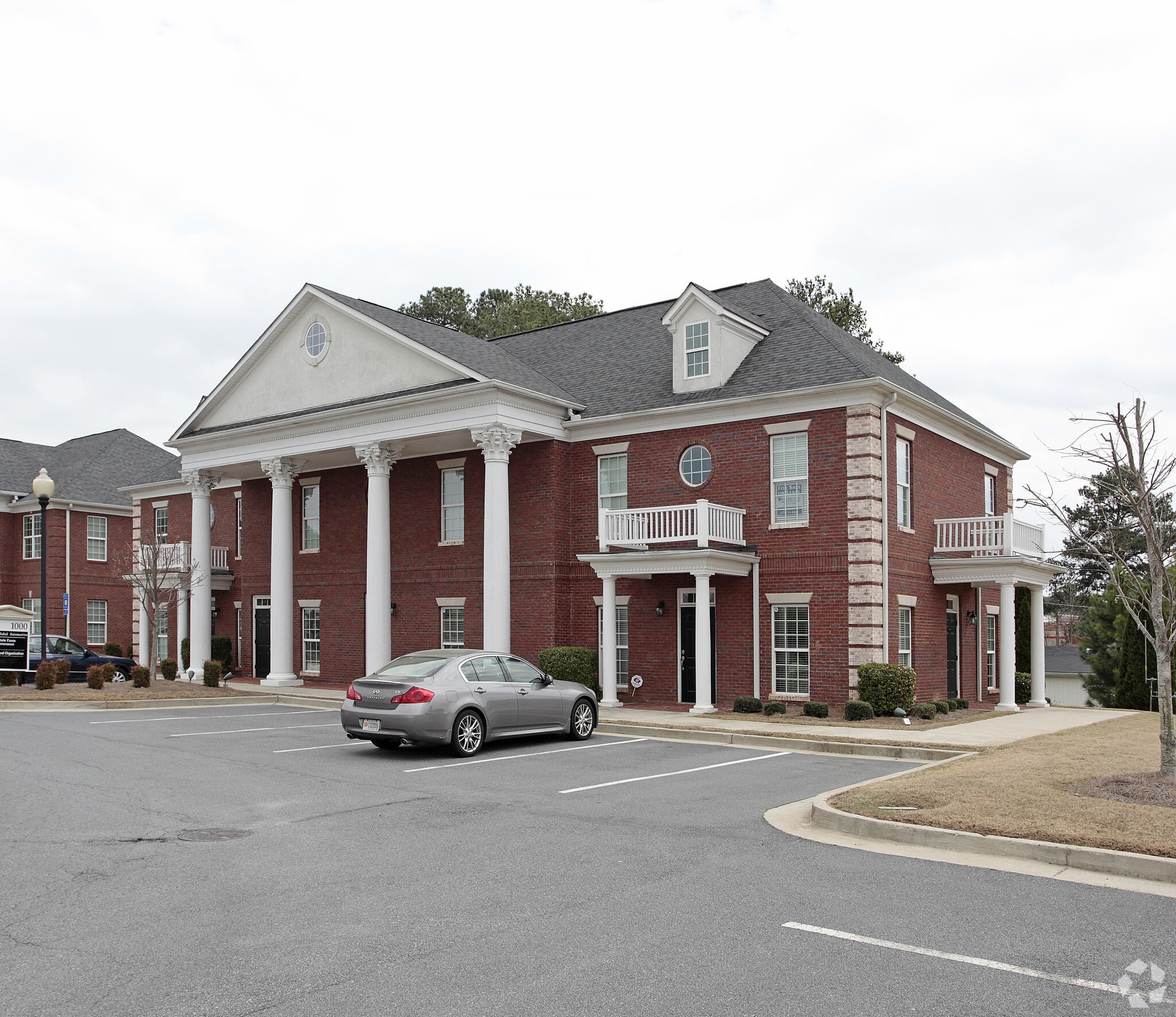 3950 Cobb Pky NW, Acworth, GA for Rent