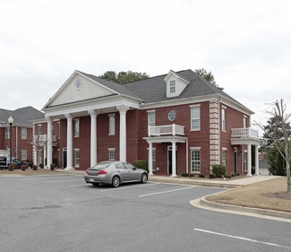 Acworth, GA Office - 3950 Cobb Pky NW