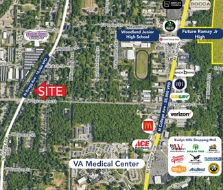 Fayetteville, AR undefined - 1722 N Gregg Ave