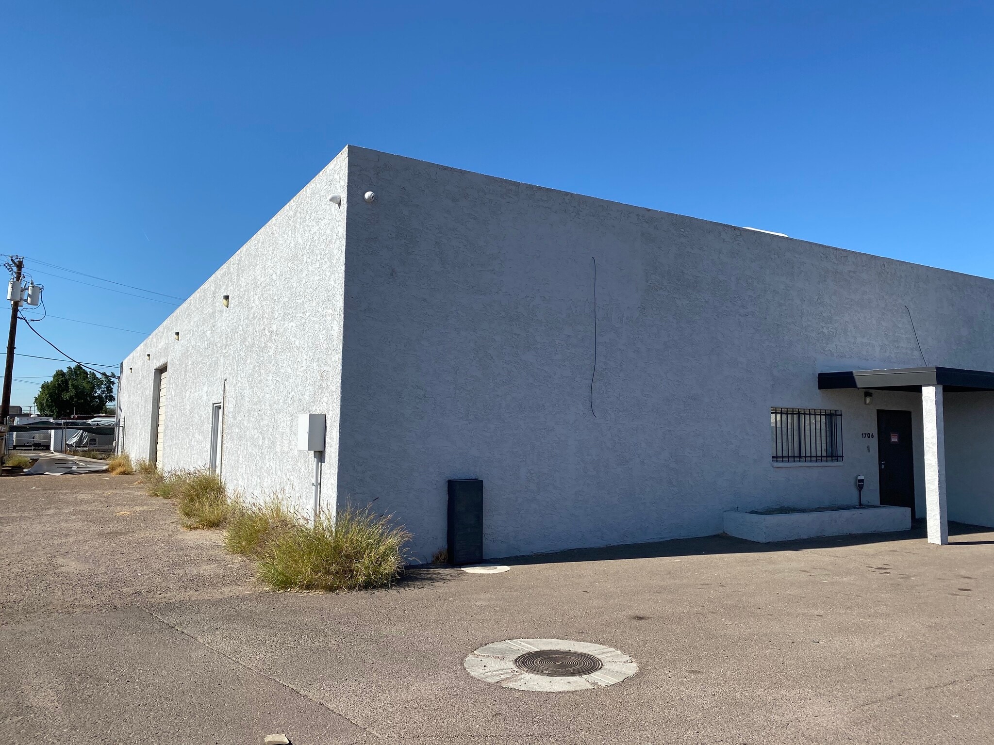 1706 E Curry Rd, Tempe, AZ for Rent