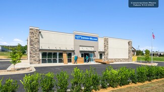 Fort Smith, AR Freestanding - 7715 Phoenix Ave