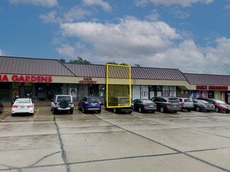 Strongsville, OH Retail - 19600-19654 W 130th St