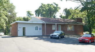 Pasadena, MD Industrial - 8213 Ritchie Hwy
