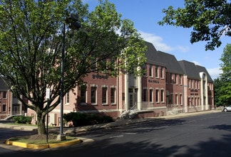 Annandale, VA Medical - 7004 Little River Tpke