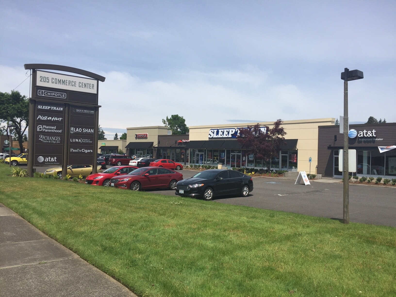 11600 SE Mill Plain Blvd, Vancouver, WA for Rent