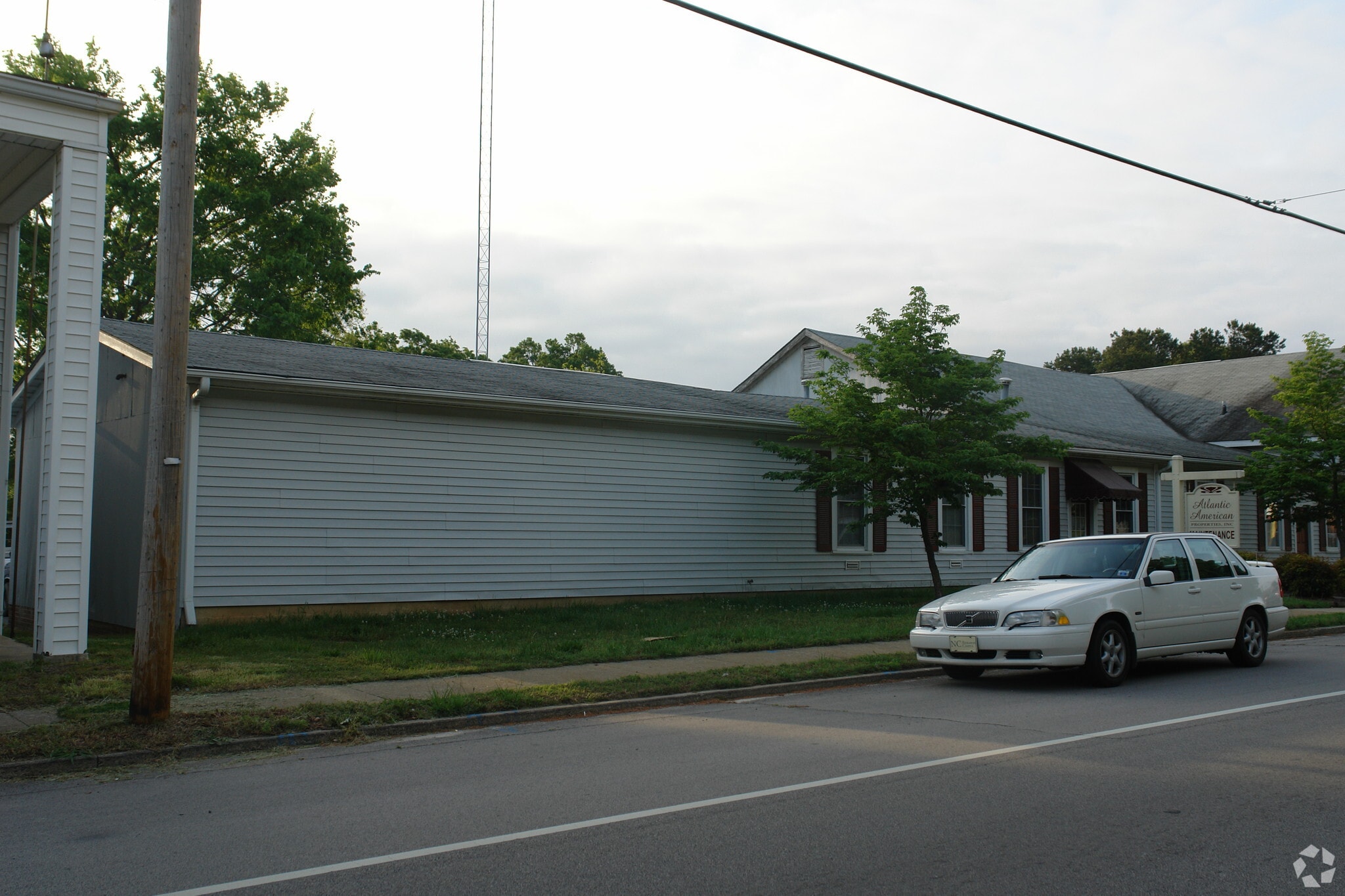 623-625 Main St, Kannapolis, NC for Sale