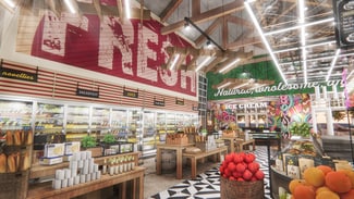 Lake Orion, MI Retail - 559 S Lapeer Rd