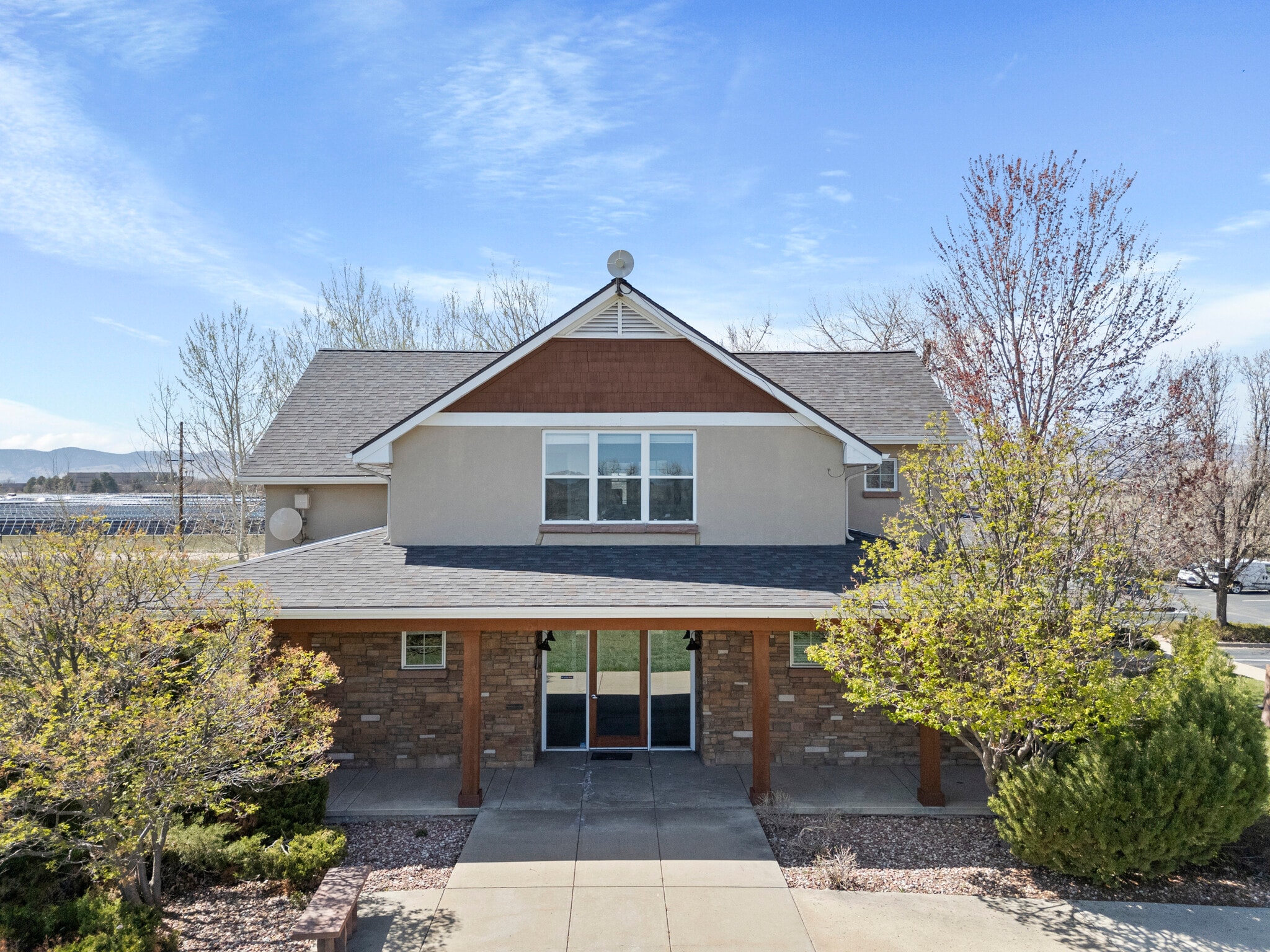 7102 La Vista Pl, Niwot, CO for Sale