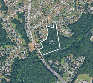 Clinton, MD Residential - 9111 Temple Hill Rd