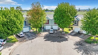 Albany, OR Apartments - 3511 25th Ct SE