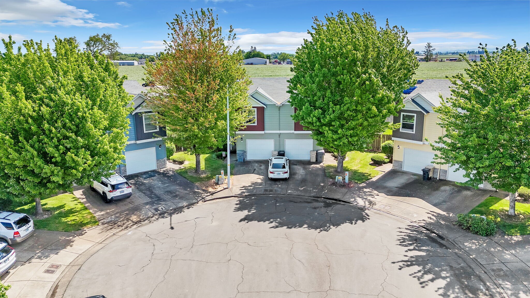 3511 25th Ct SE, Albany, OR for Sale