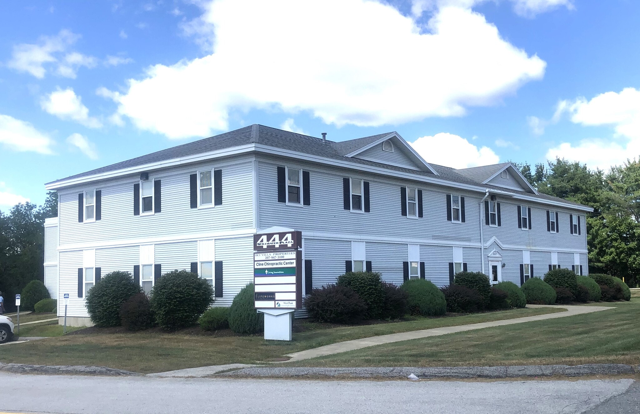 444 Stillwater Ave, Bangor, ME for Rent