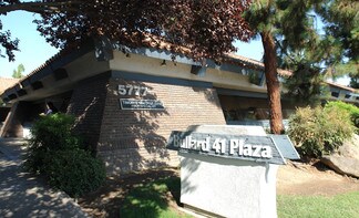 Fresno, CA Medical - 5777 N Fresno St