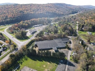 Windsor Township, NY Industrial - 8 Park St