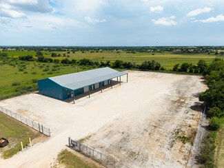 Schulenburg, TX Industrial - 945 Huser Blvd