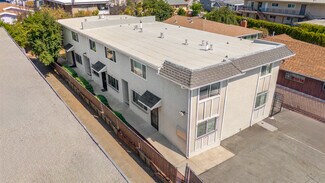 Oakland, CA Apartments - 3675 39th Ave