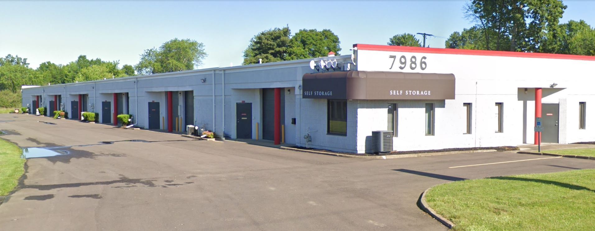 7986-7990 Southern Blvd, Boardman, OH for Rent