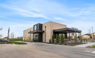 Caldwell, ID Retail - 620 N 21st Ave