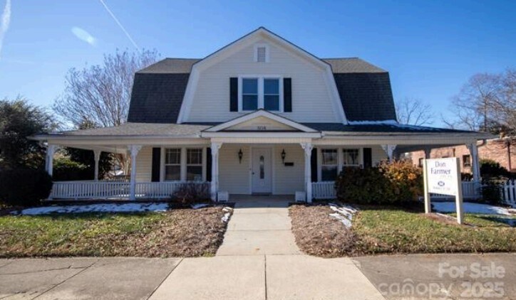 508 Mulberry St SW, Lenoir, NC for Sale