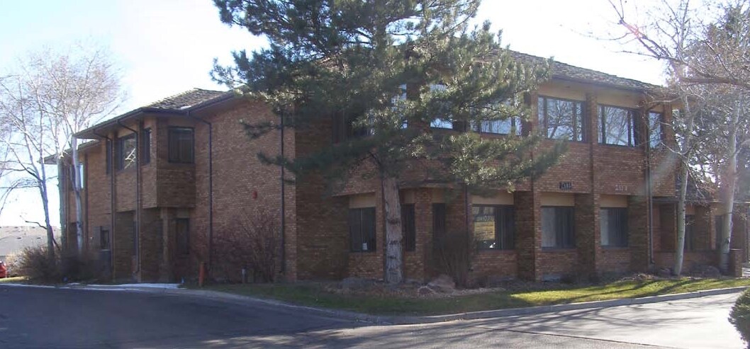 2114 N Lincoln Ave, Loveland, CO for Rent