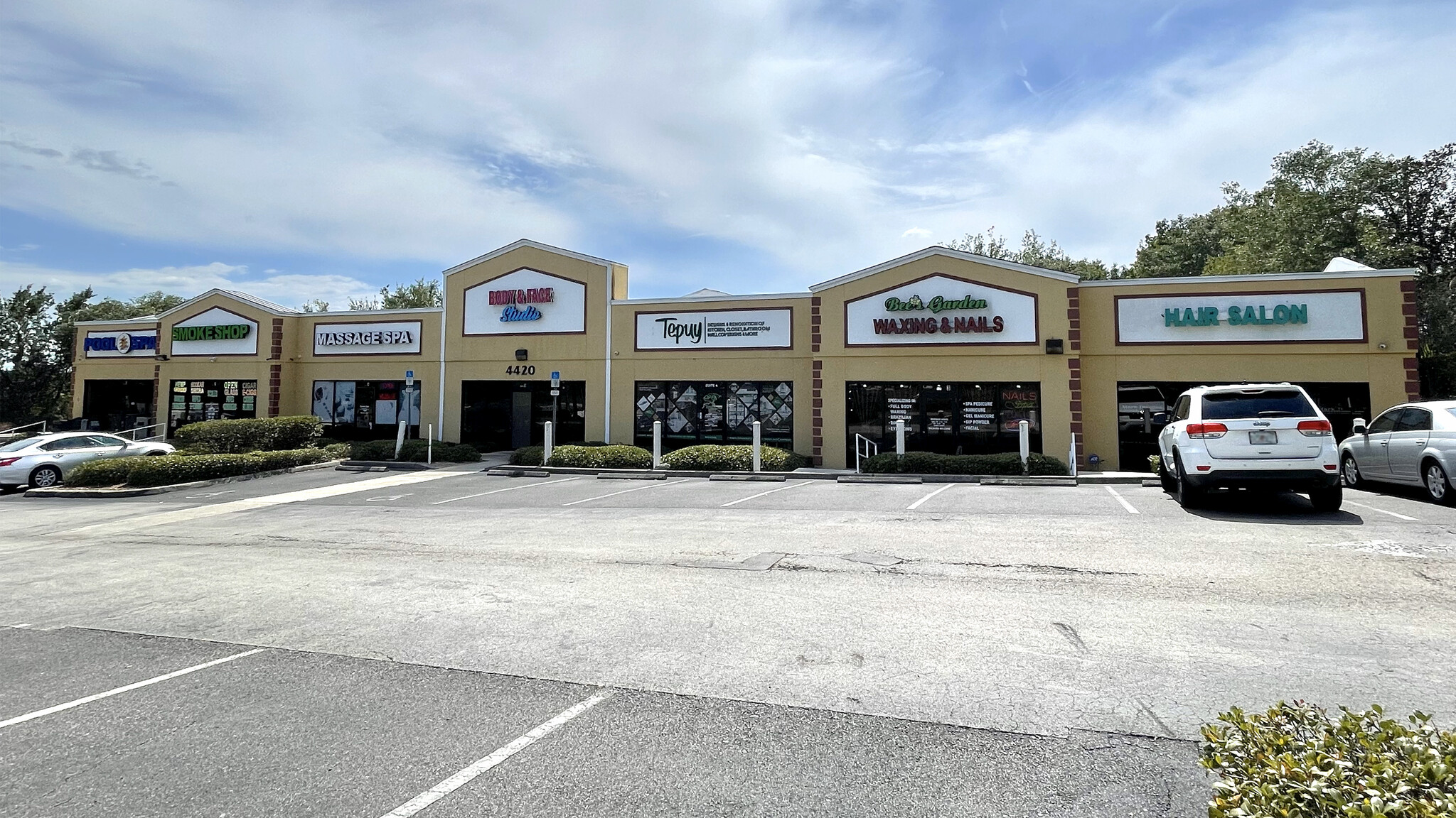 4420 S US Highway 27, Clermont, FL for Rent