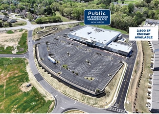 Gainesville, GA Retail - 3911 Thompson Bridge Rd Gainesville, GA Retail - 3911 Thompson Bridge Rd