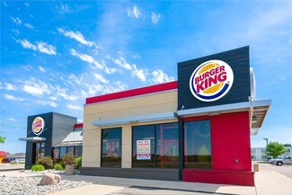 Fargo, ND Retail - 1212 36th St S