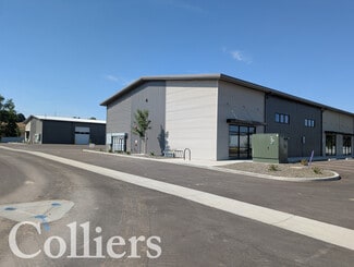 Boise, ID Industrial - 11230 Joplin Rd