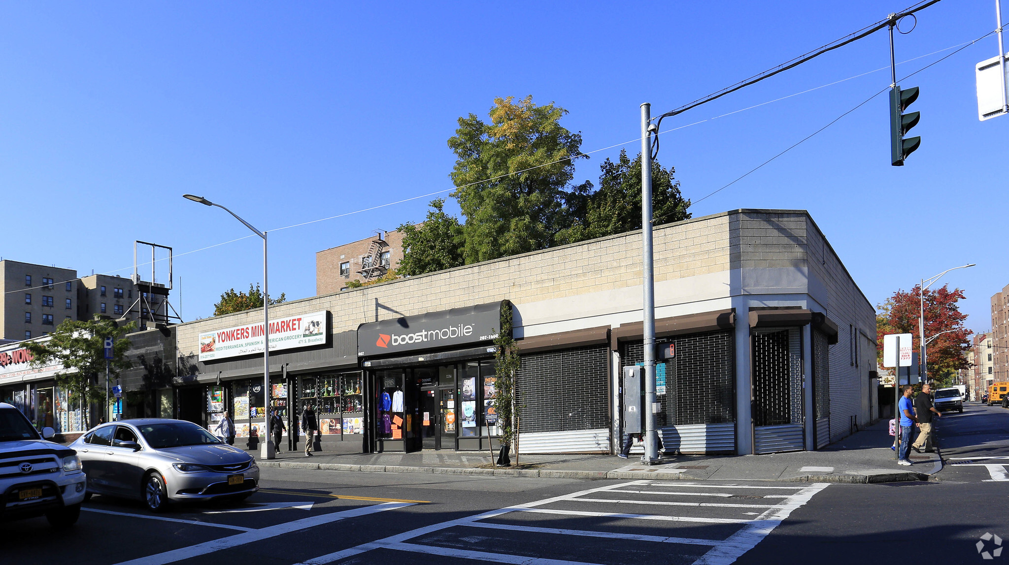 465-479 S Broadway, Yonkers, NY for Rent