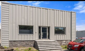 Stoughton, MA Industrial - 45 Tosca Dr Stoughton, MA Industrial - 45 Tosca Dr