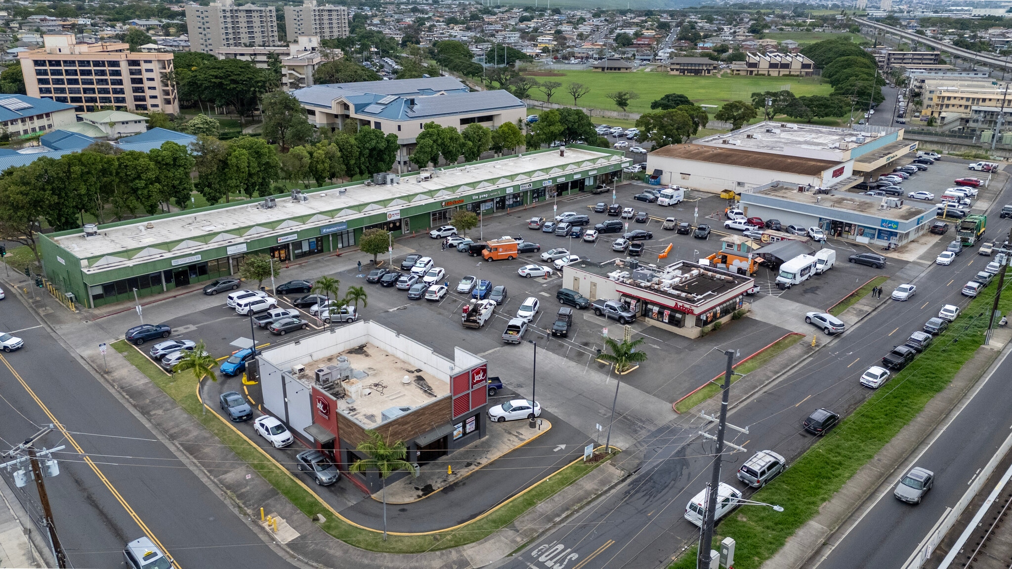 94-866 Moloalo St, Waipahu, HI for Rent