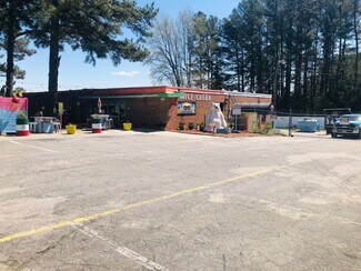 Raleigh, NC Flex - 1716 St Albans Dr Raleigh, NC Flex - 1716 St Albans Dr