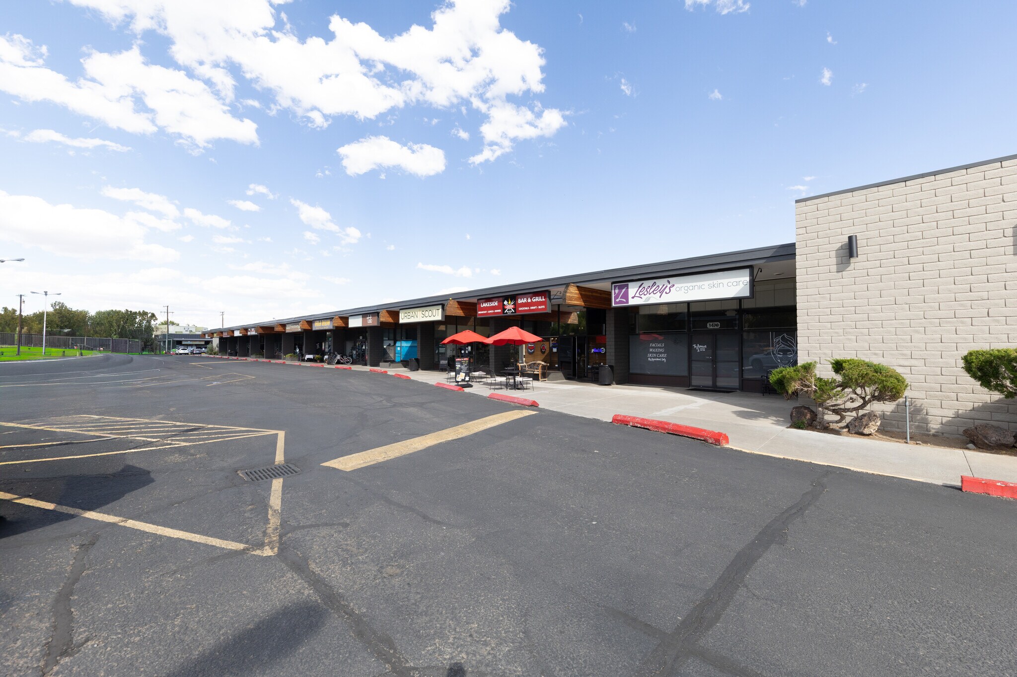 3450-3480 Lakeside Dr, Reno, NV for Rent