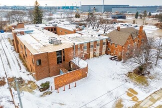 Warren, MI Schools - 6902 Chicago Rd Warren, MI Schools - 6902 Chicago Rd