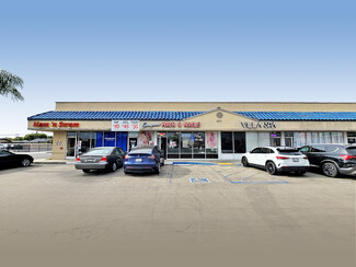 Westminster, CA Retail - 5871 Westminster Blvd