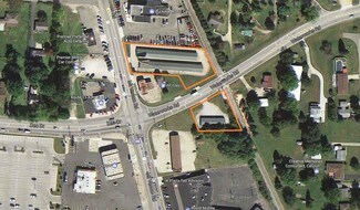 1110 Mount Vernon Rd  