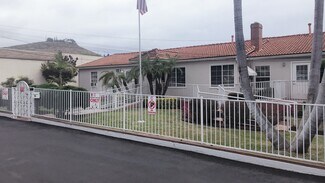 El Cajon, CA undefined - 1061 E Bradley Ave