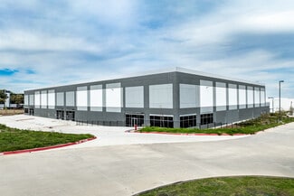 Irving, TX Industrial - 4310 N Belt Line Rd Irving, TX Industrial - 4310 N Belt Line Rd