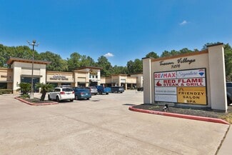Magnolia, TX Office/Retail, Retail - 7214 FM-1488 Rd Magnolia, TX Office/Retail, Retail - 7214 FM-1488 Rd